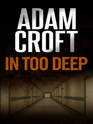 cover image of In Too Deep